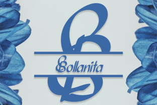 Bollanita Font Review: A Charming Display Typeface for Creative Branding