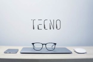 Tecno Display Font for Modern Web Design