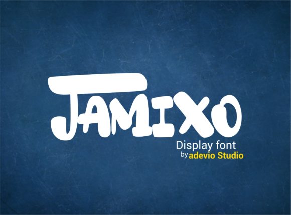 Why I Chose Jamixo for My Business Branding